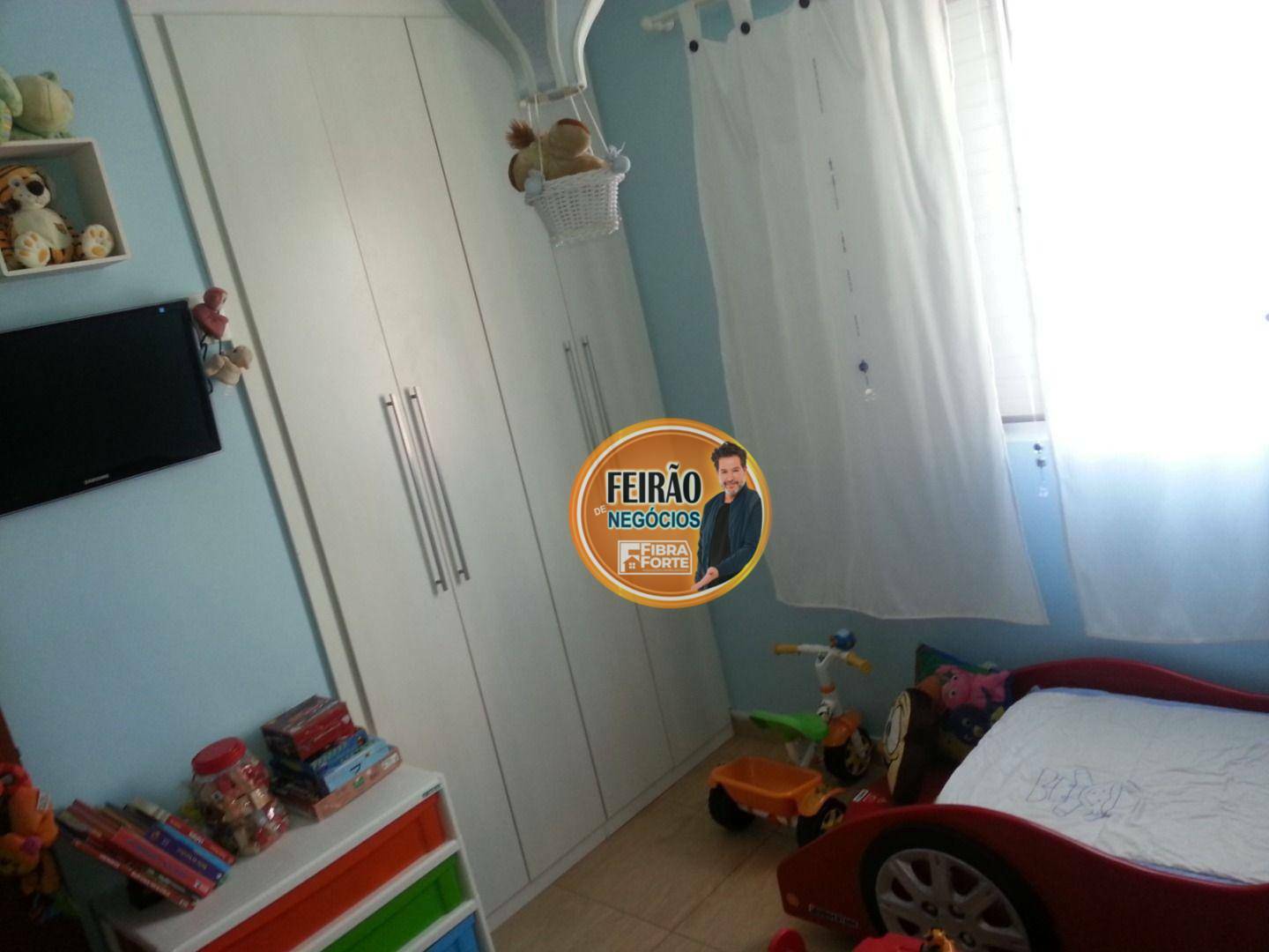 Apartamento à venda com 2 quartos, 74m² - Foto 15