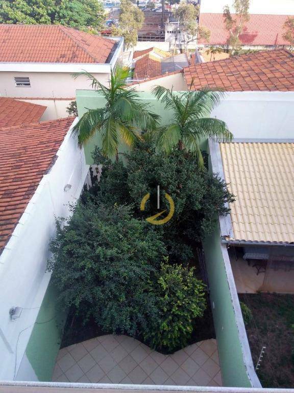 Sobrado à venda com 3 quartos, 300m² - Foto 23