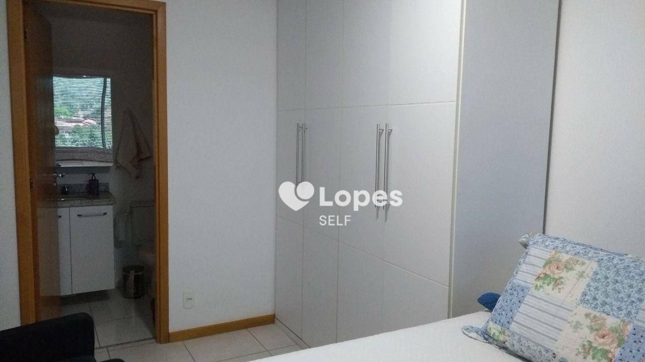 Apartamento à venda com 2 quartos, 57m² - Foto 4