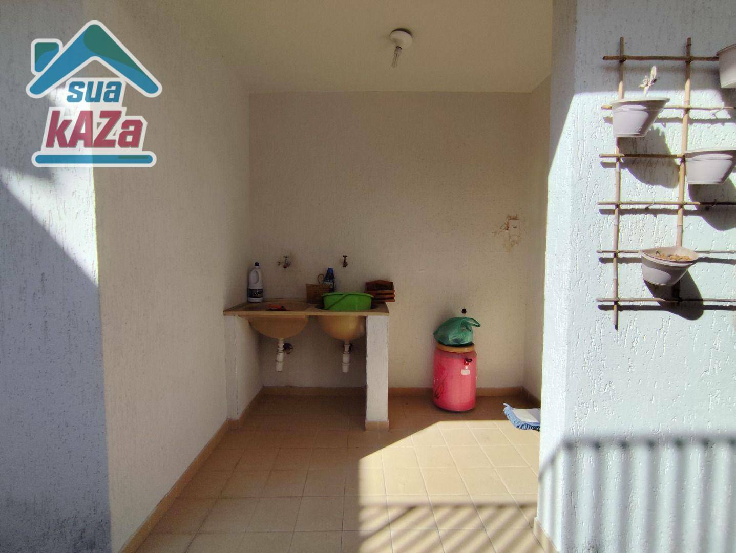 Sobrado à venda com 2 quartos, 105m² - Foto 21