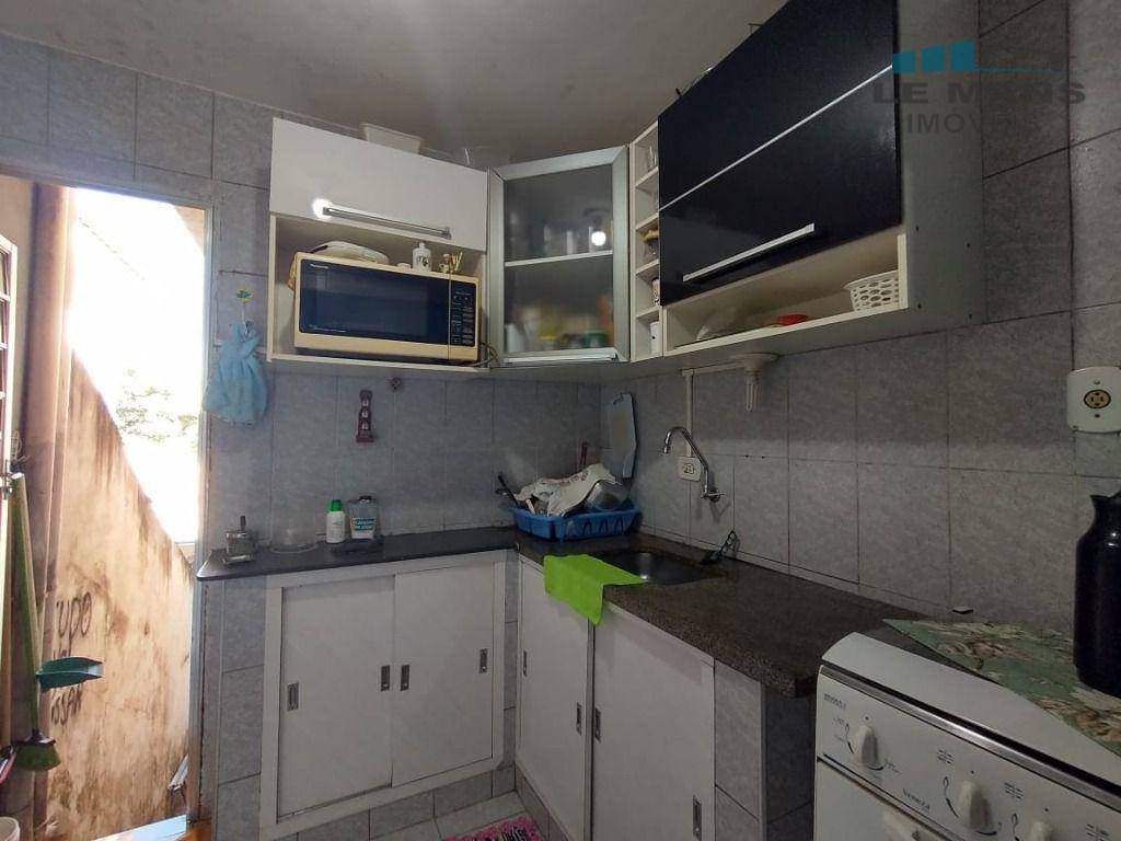 Casa à venda com 3 quartos, 132m² - Foto 6