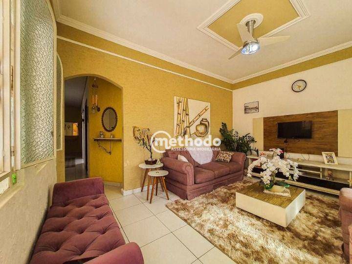 Casa à venda com 3 quartos, 160m² - Foto 3