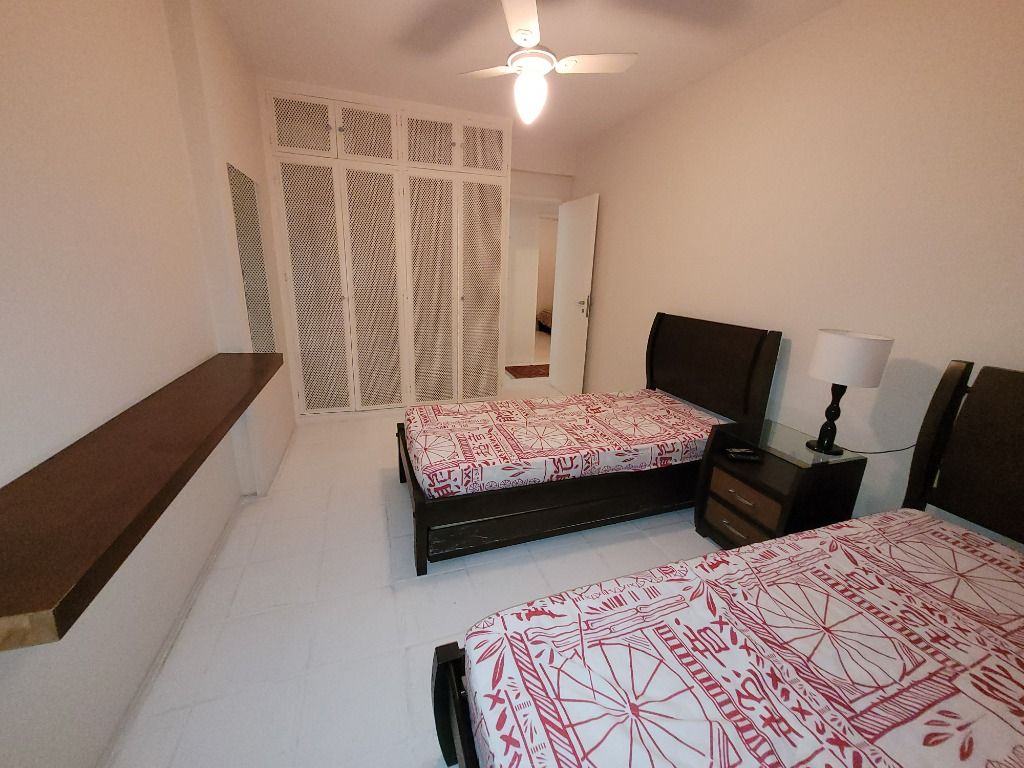 Apartamento à venda com 3 quartos, 120m² - Foto 9