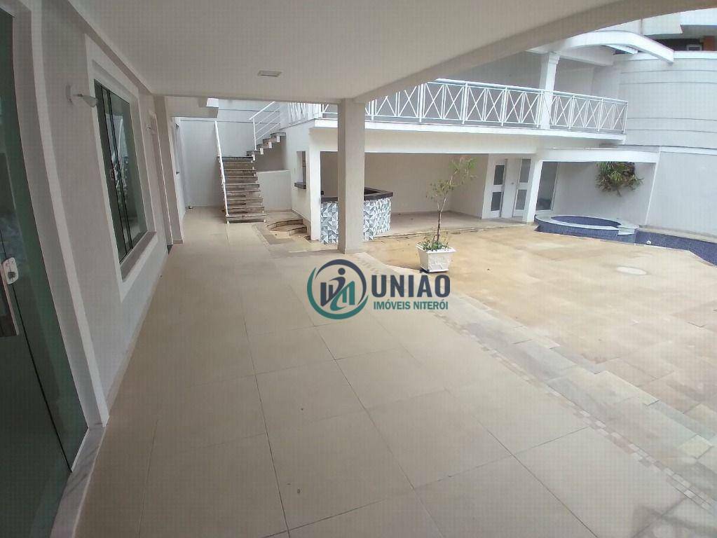 Casa de Condomínio à venda com 7 quartos, 950m² - Foto 5