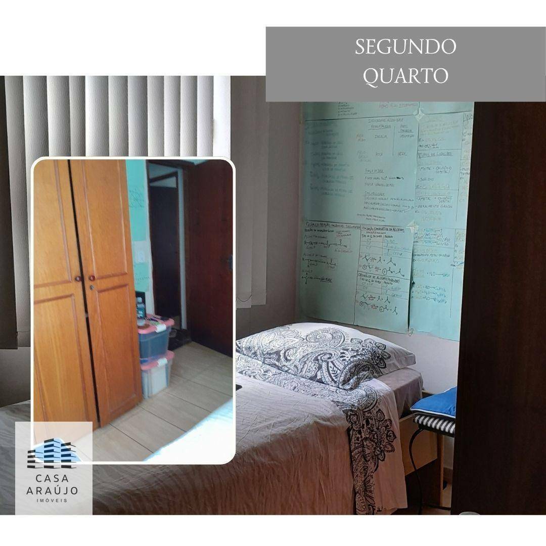 Apartamento à venda com 3 quartos, 56m² - Foto 20