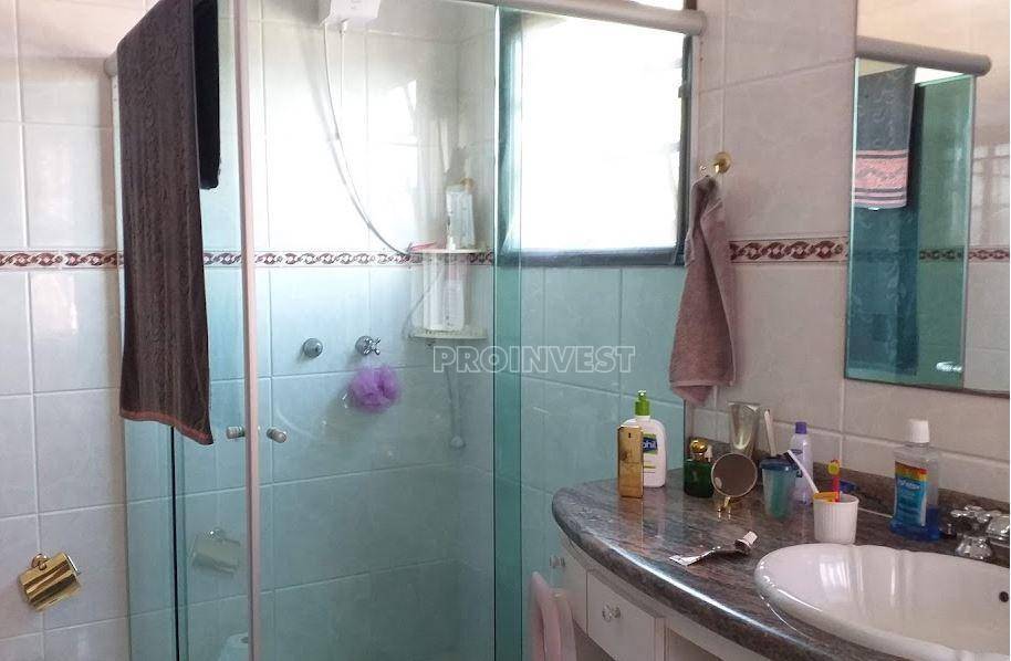 Casa, 3 quartos, 285 m² - Foto 29