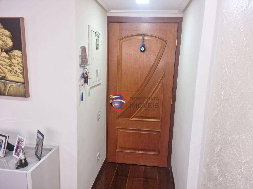 Apartamento à venda com 3 quartos, 106m² - Foto 16