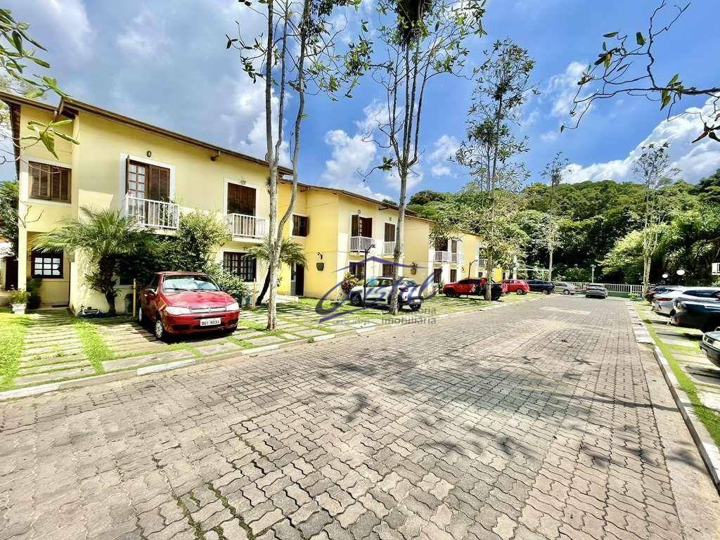 Casa de Condomínio à venda com 3 quartos, 81m² - Foto 2