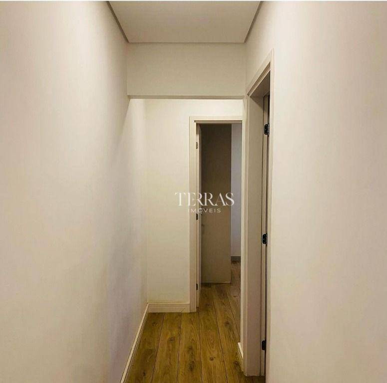 Apartamento à venda com 2 quartos, 57m² - Foto 5