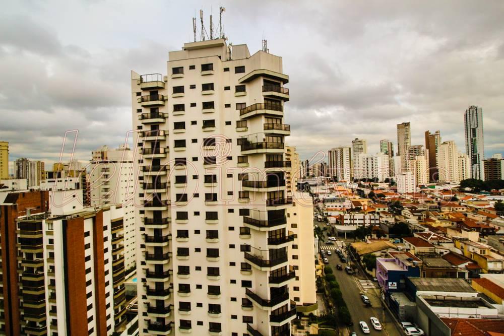 Apartamento à venda com 3 quartos, 453m² - Foto 6