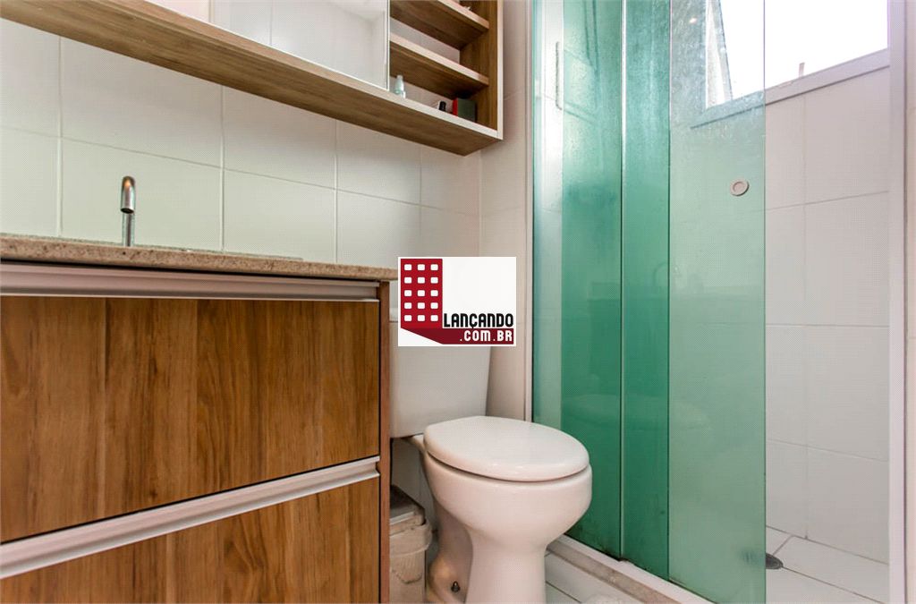 Apartamento à venda com 3 quartos, 100m² - Foto 6