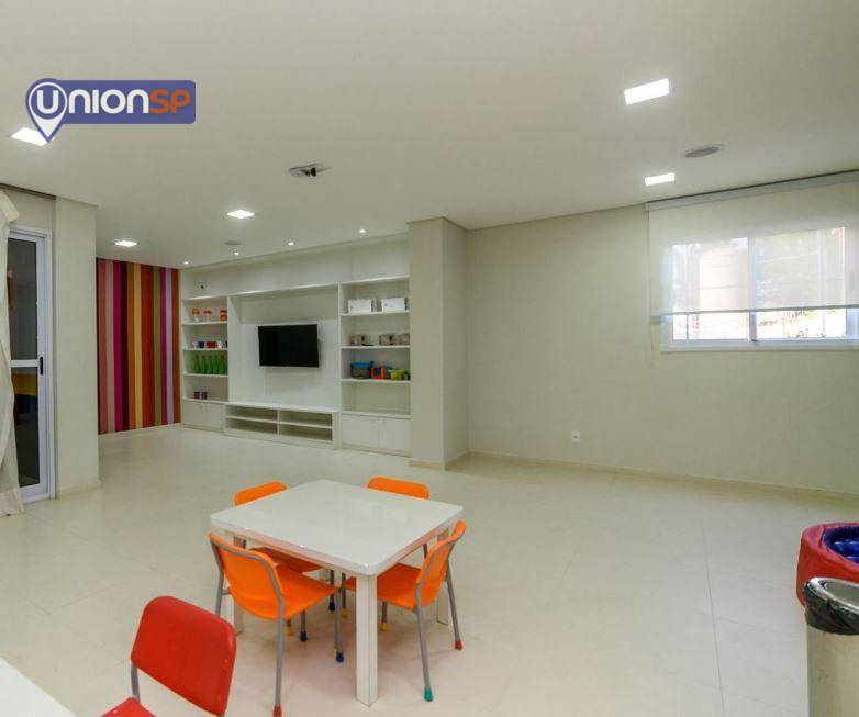 Apartamento à venda com 2 quartos, 56m² - Foto 18