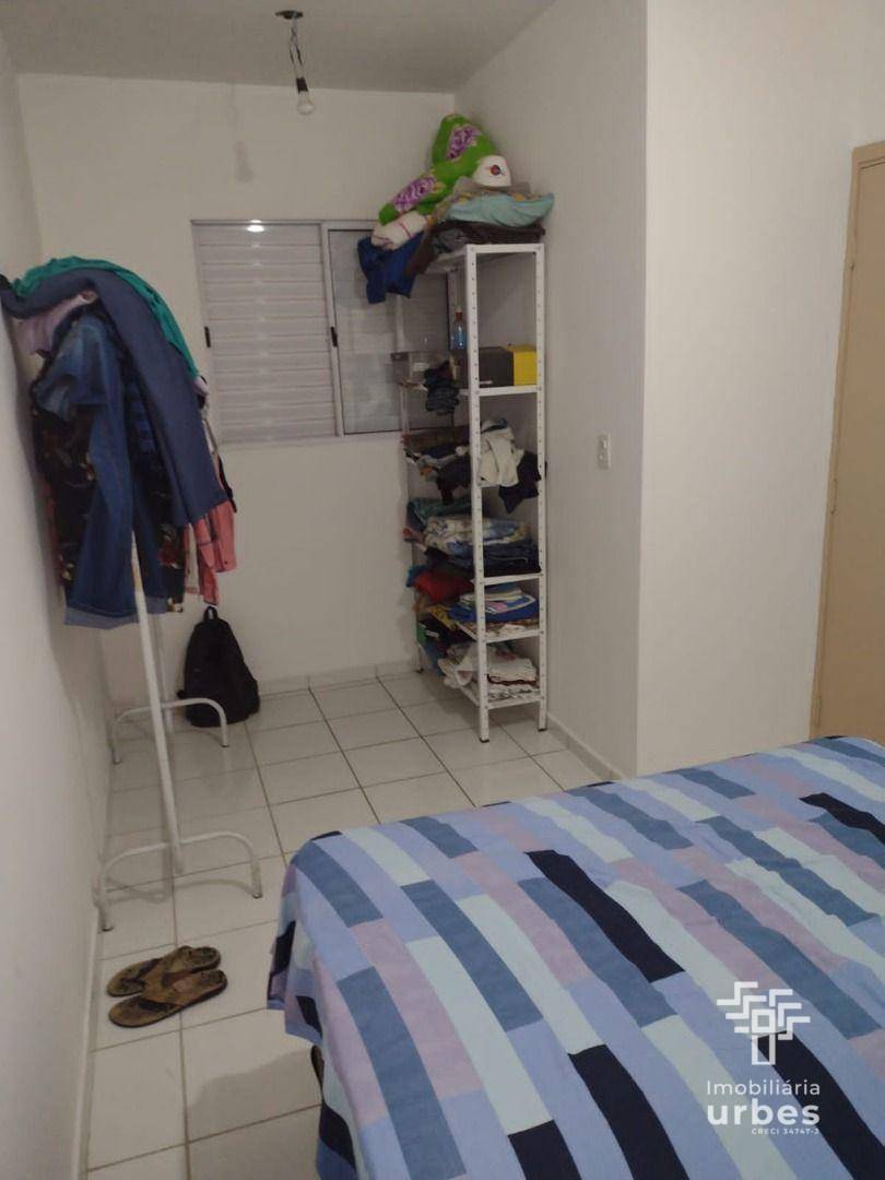 Apartamento à venda com 3 quartos, 66m² - Foto 15