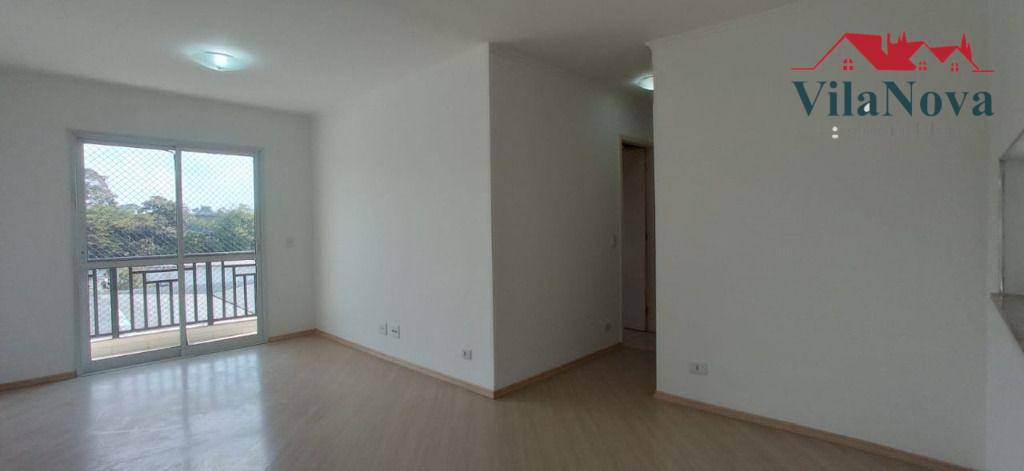 Apartamento à venda com 2 quartos, 63m² - Foto 1