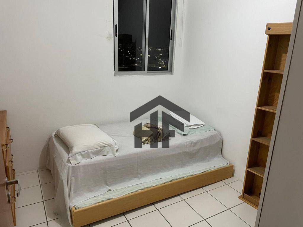 Apartamento à venda com 3 quartos, 64m² - Foto 11