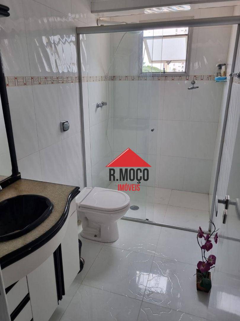 Apartamento à venda com 3 quartos, 111m² - Foto 18