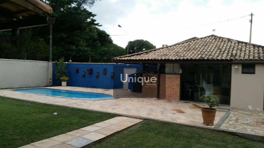 Casa à venda com 4 quartos, 153m² - Foto 5