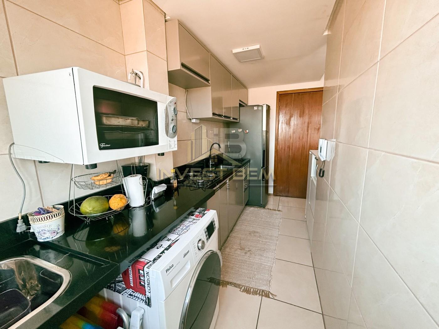 Apartamento à venda com 2 quartos, 45m² - Foto 17