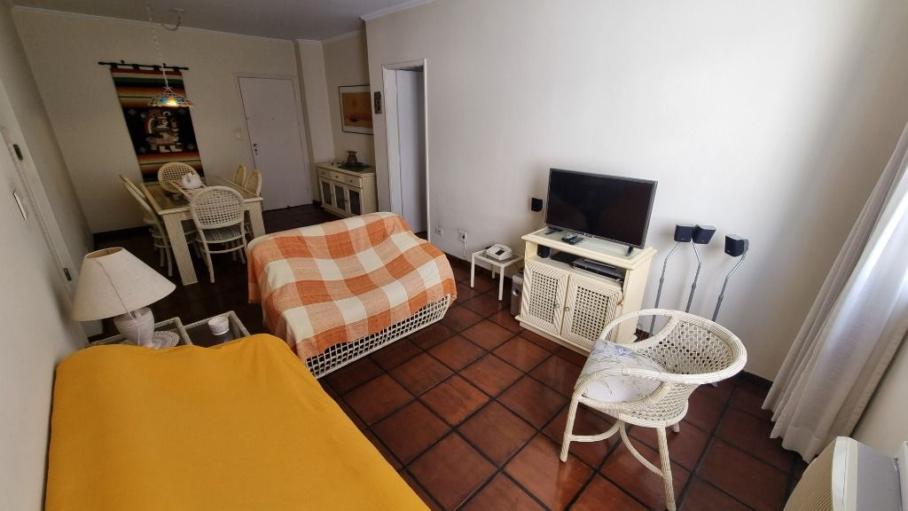 Apartamento à venda com 2 quartos, 98m² - Foto 3