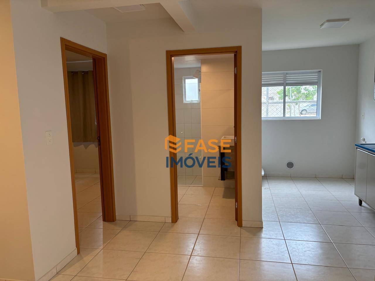 Apartamento à venda com 1 quarto, 44m² - Foto 5