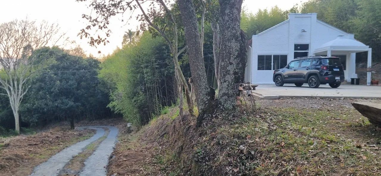 Chácara, 12 quartos, 4 hectares - Foto 5