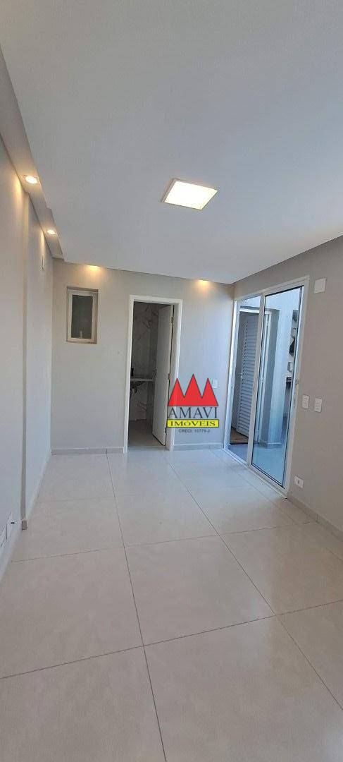 Cobertura à venda com 3 quartos, 128m² - Foto 13