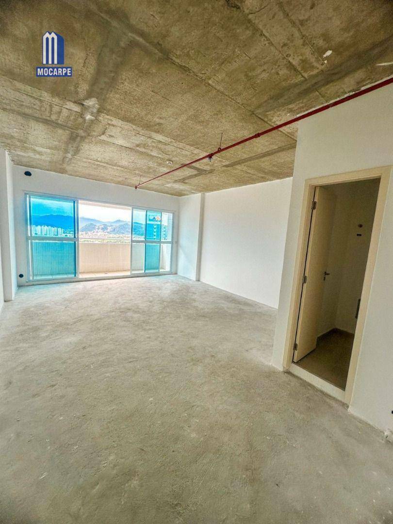 Conjunto Comercial-Sala à venda, 45m² - Foto 3