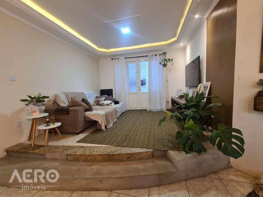 Casa à venda com 3 quartos, 162m² - Foto 26