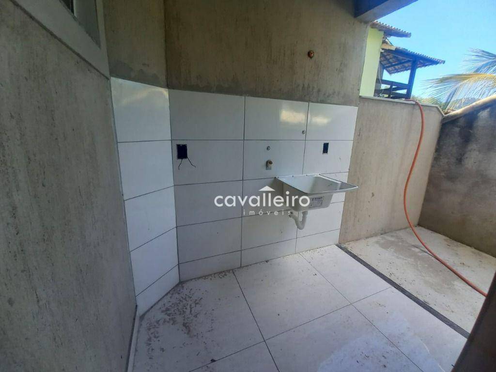 Casa à venda com 2 quartos, 74m² - Foto 4