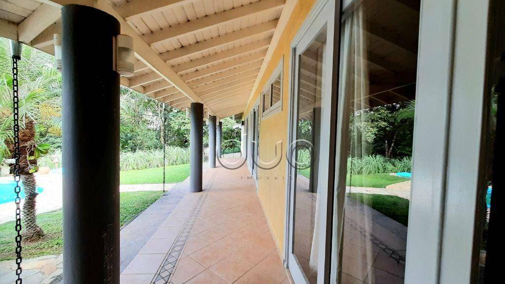 Casa de Condomínio à venda e aluguel com 3 quartos, 415m² - Foto 17