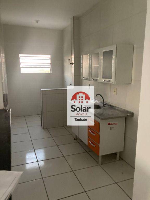 Apartamento à venda com 2 quartos, 58m² - Foto 1