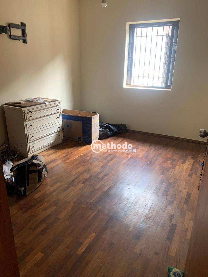 Casa à venda com 3 quartos, 206m² - Foto 13