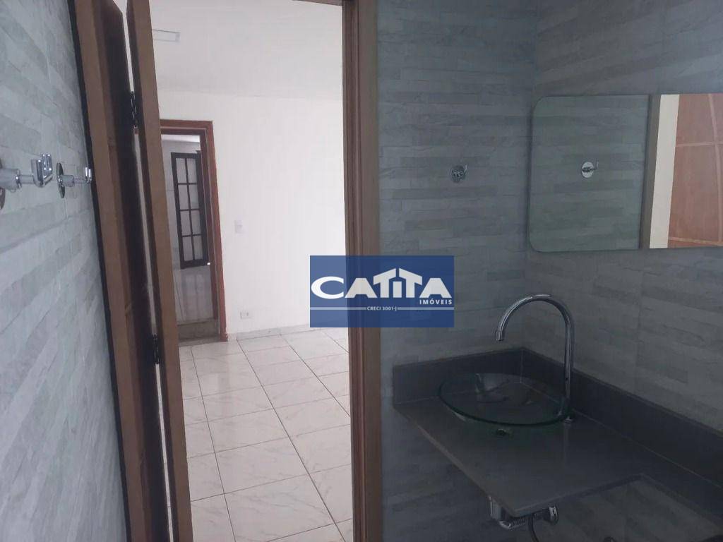 Sobrado à venda com 2 quartos, 85m² - Foto 8