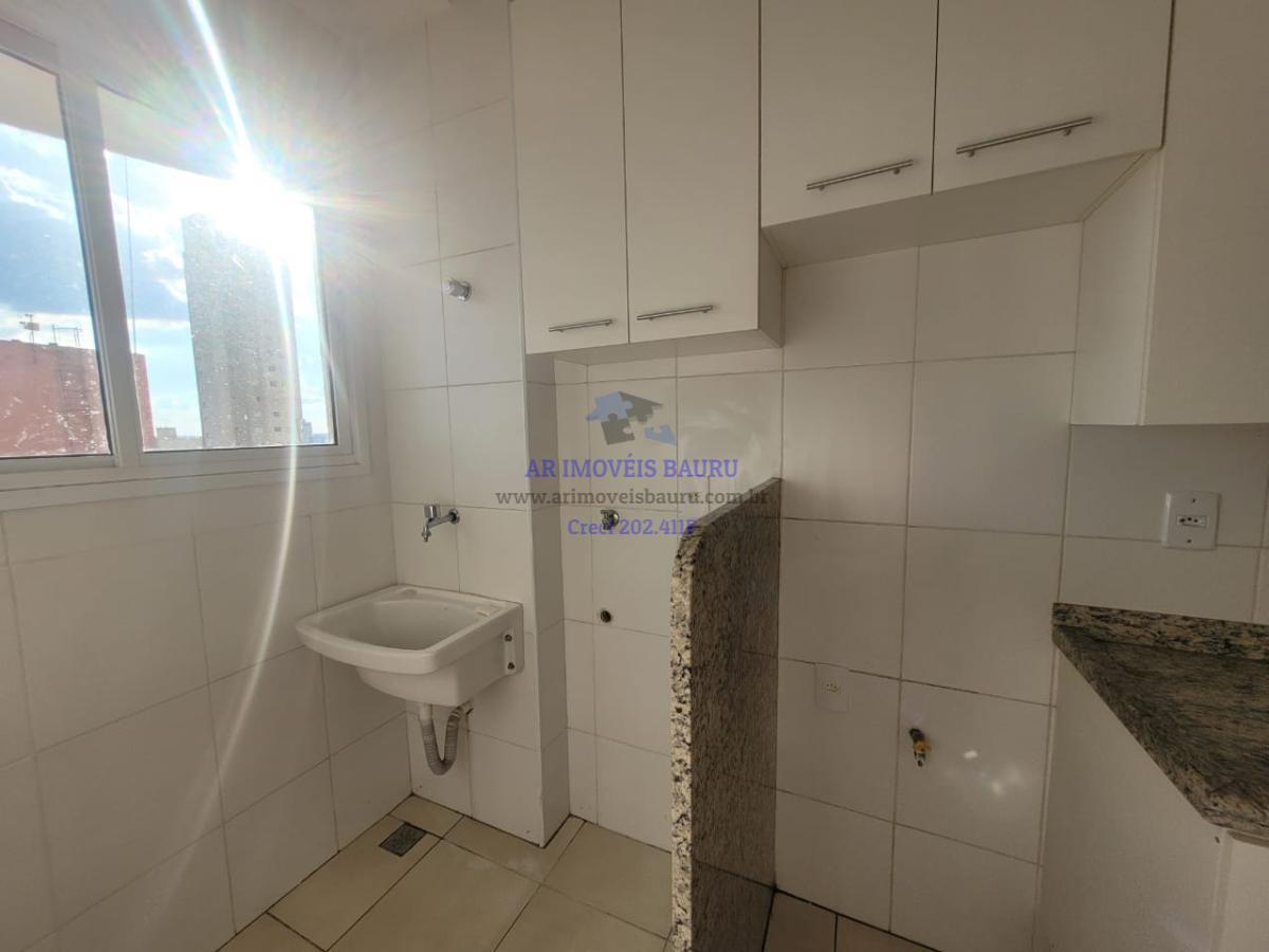 Apartamento à venda com 2 quartos, 53m² - Foto 11