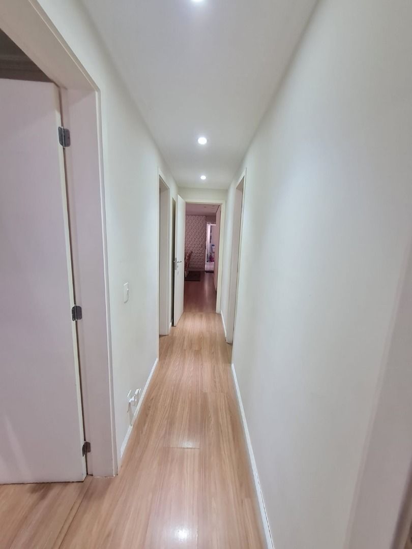 Apartamento à venda com 3 quartos, 115m² - Foto 5