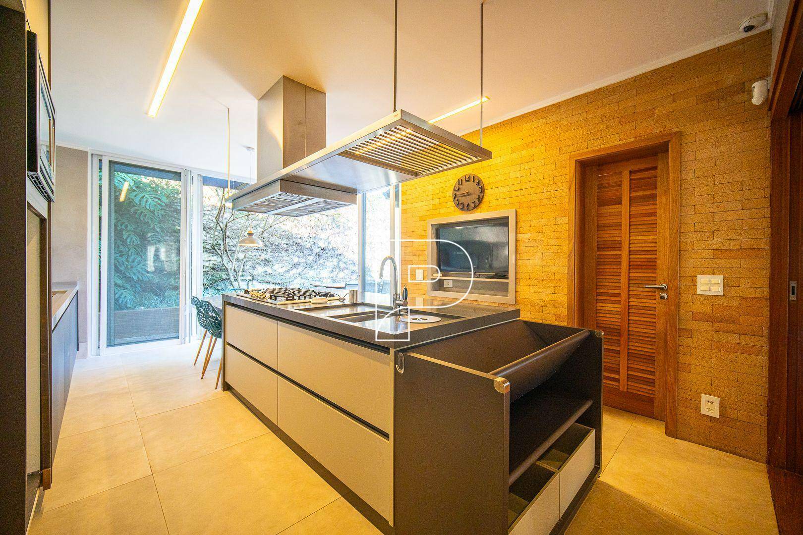 Casa de Condomínio à venda com 4 quartos, 496m² - Foto 15