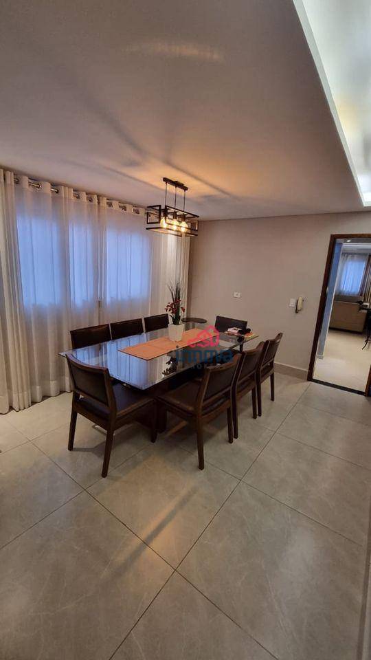 Sobrado à venda com 4 quartos, 194m² - Foto 7