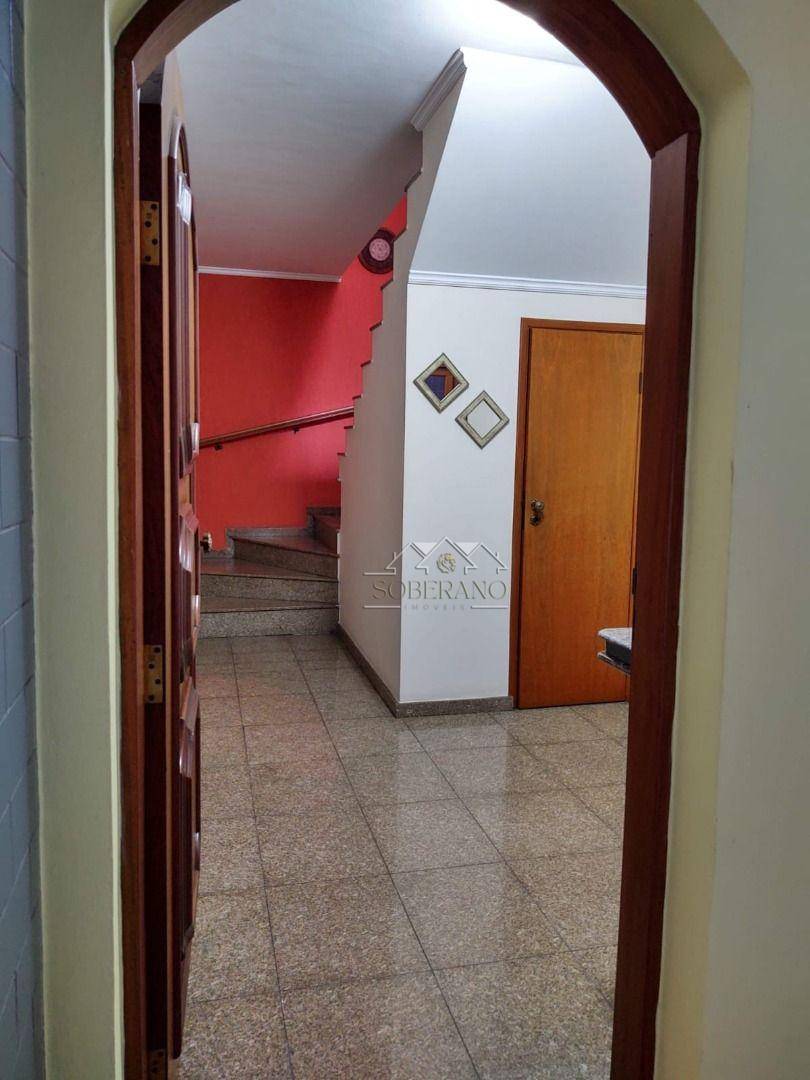 Sobrado à venda com 4 quartos, 345M2 - Foto 27