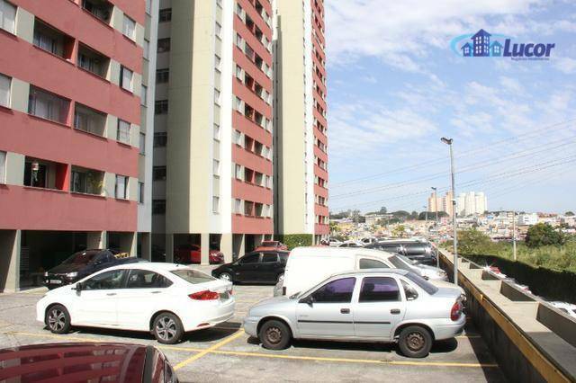 Apartamento à venda com 2 quartos, 45m² - Foto 16