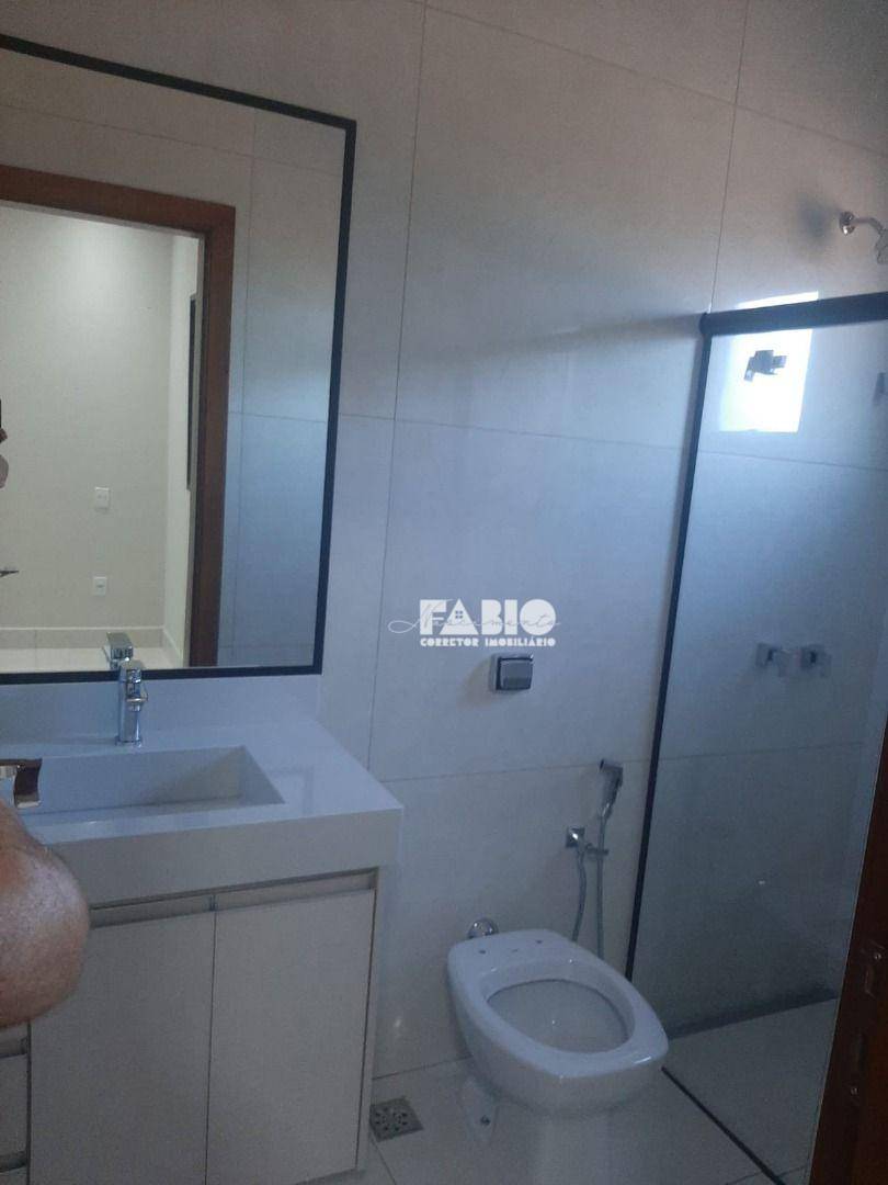 Casa de Condomínio à venda com 3 quartos, 170m² - Foto 13