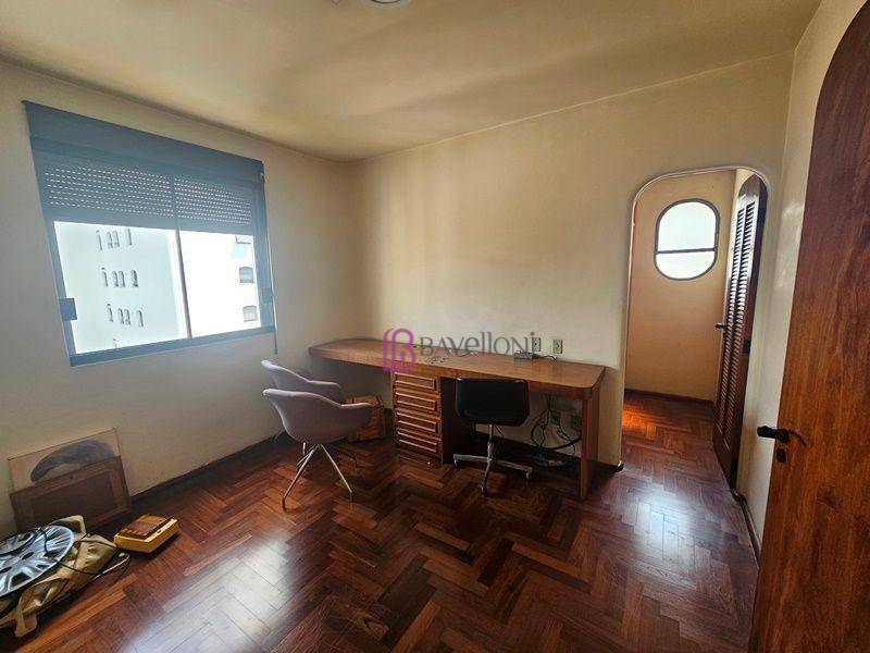 Apartamento à venda com 4 quartos, 362m² - Foto 28