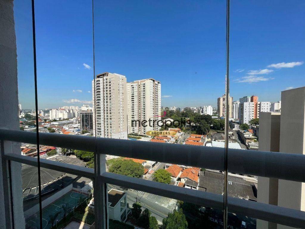 Apartamento à venda com 3 quartos, 92m² - Foto 25