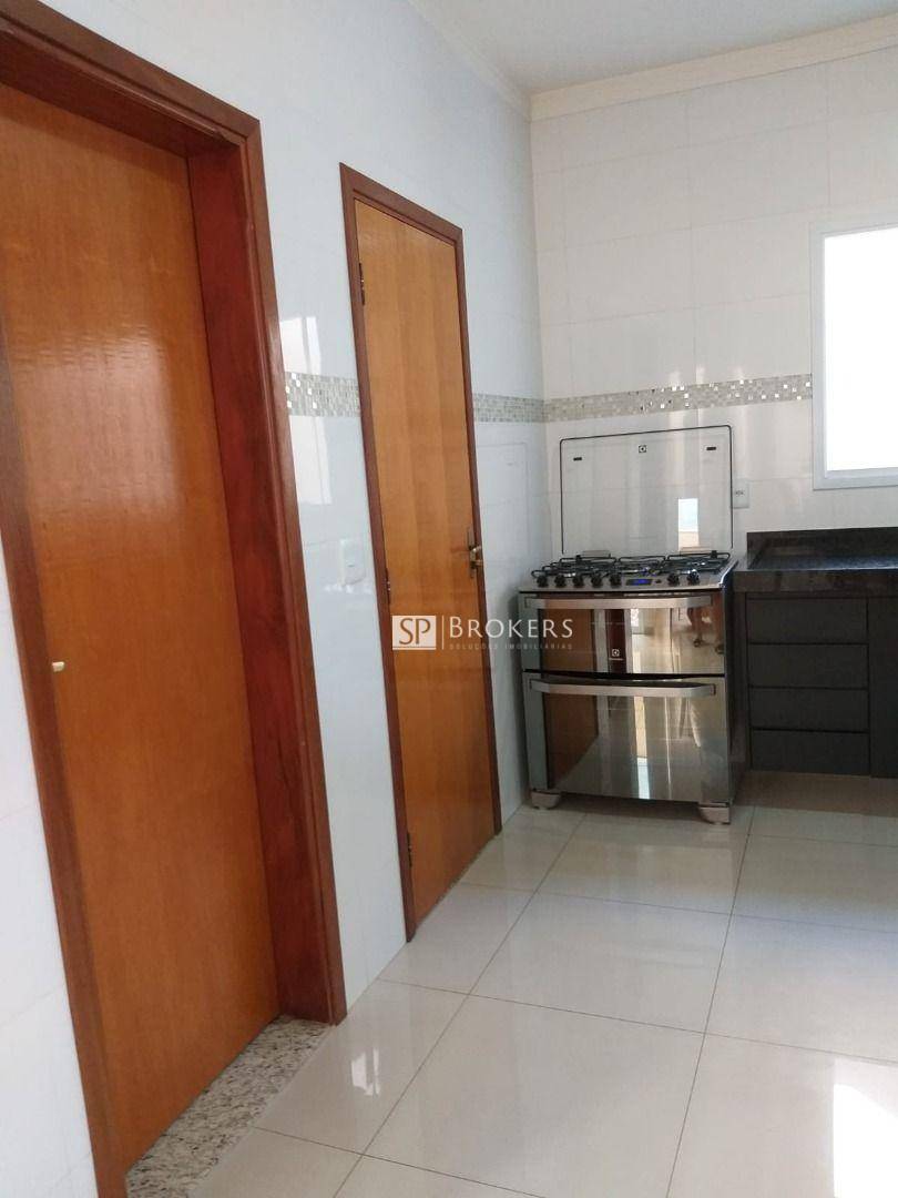 Casa de Condomínio à venda com 3 quartos, 250m² - Foto 11