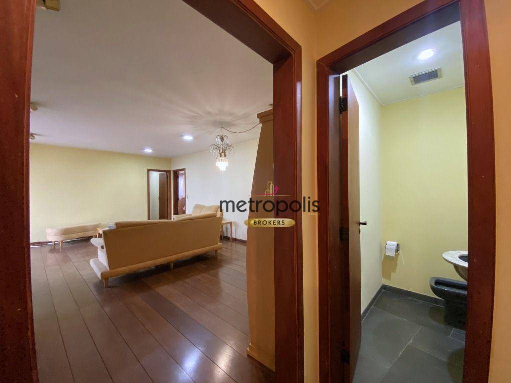 Apartamento à venda com 4 quartos, 178m² - Foto 1