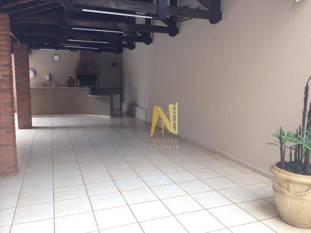 Apartamento à venda com 3 quartos, 90m² - Foto 17