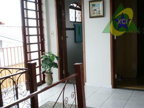 Casa à venda com 3 quartos, 180m² - Foto 13