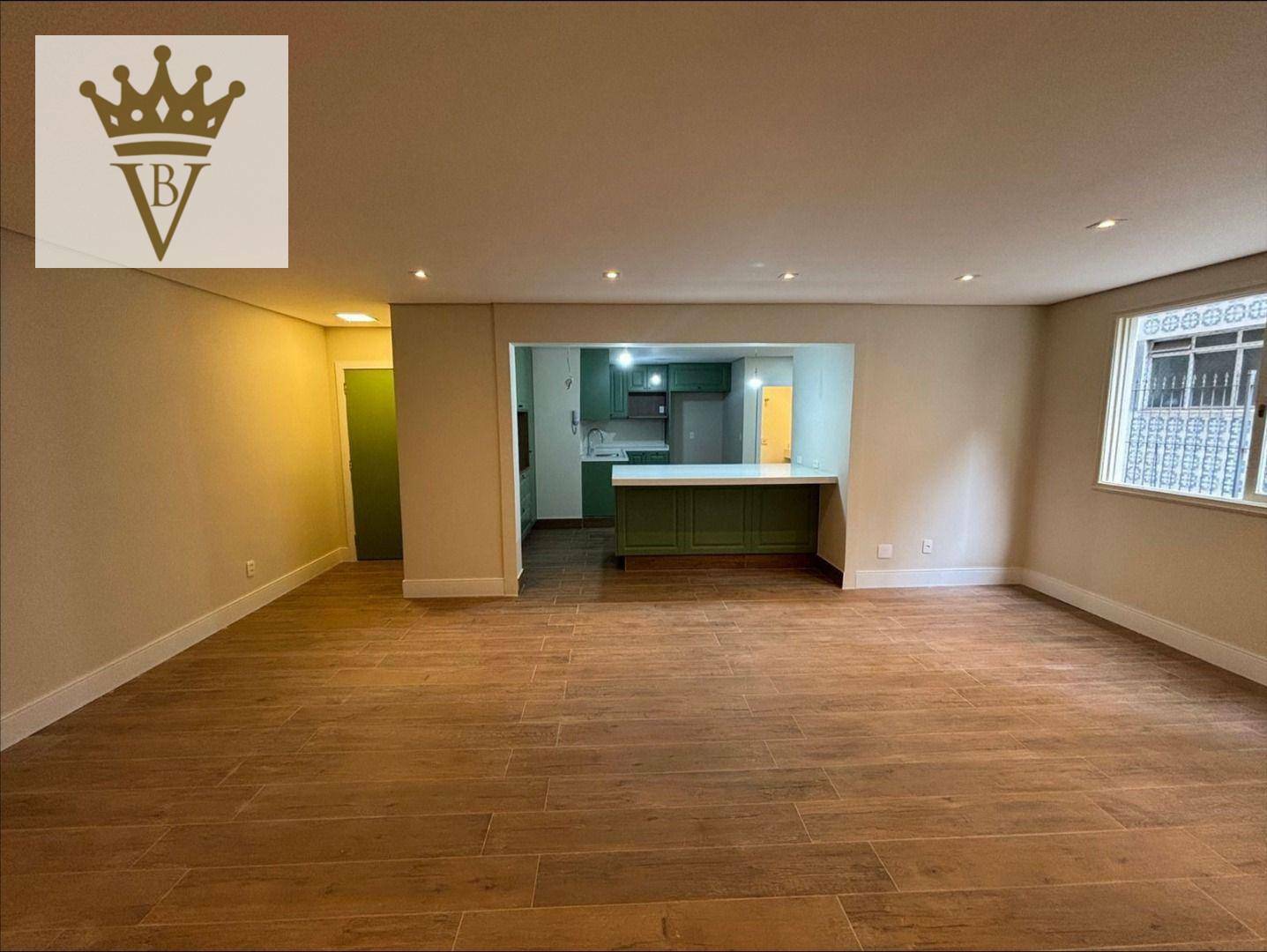 Apartamento à venda com 2 quartos, 96m² - Foto 3