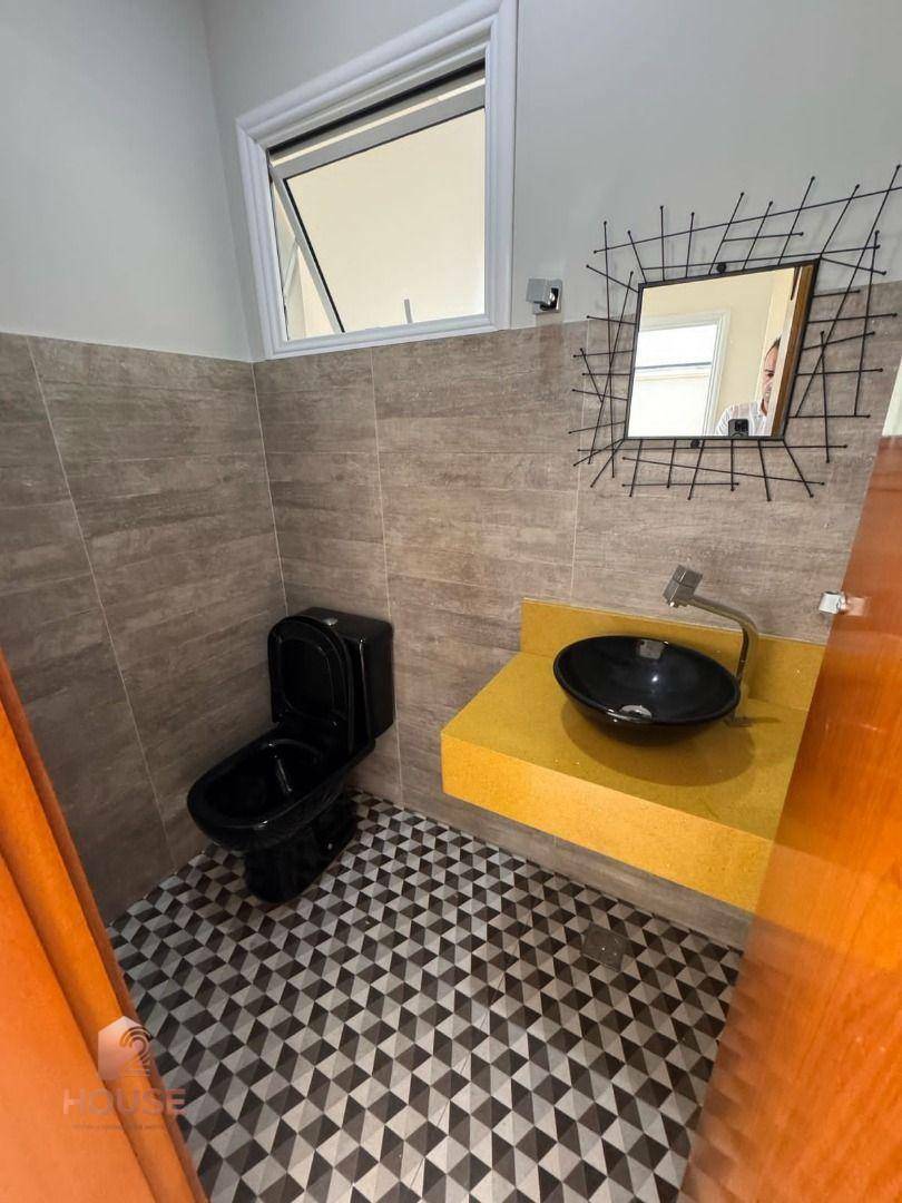 Casa de Condomínio para alugar com 2 quartos, 300m² - Foto 5