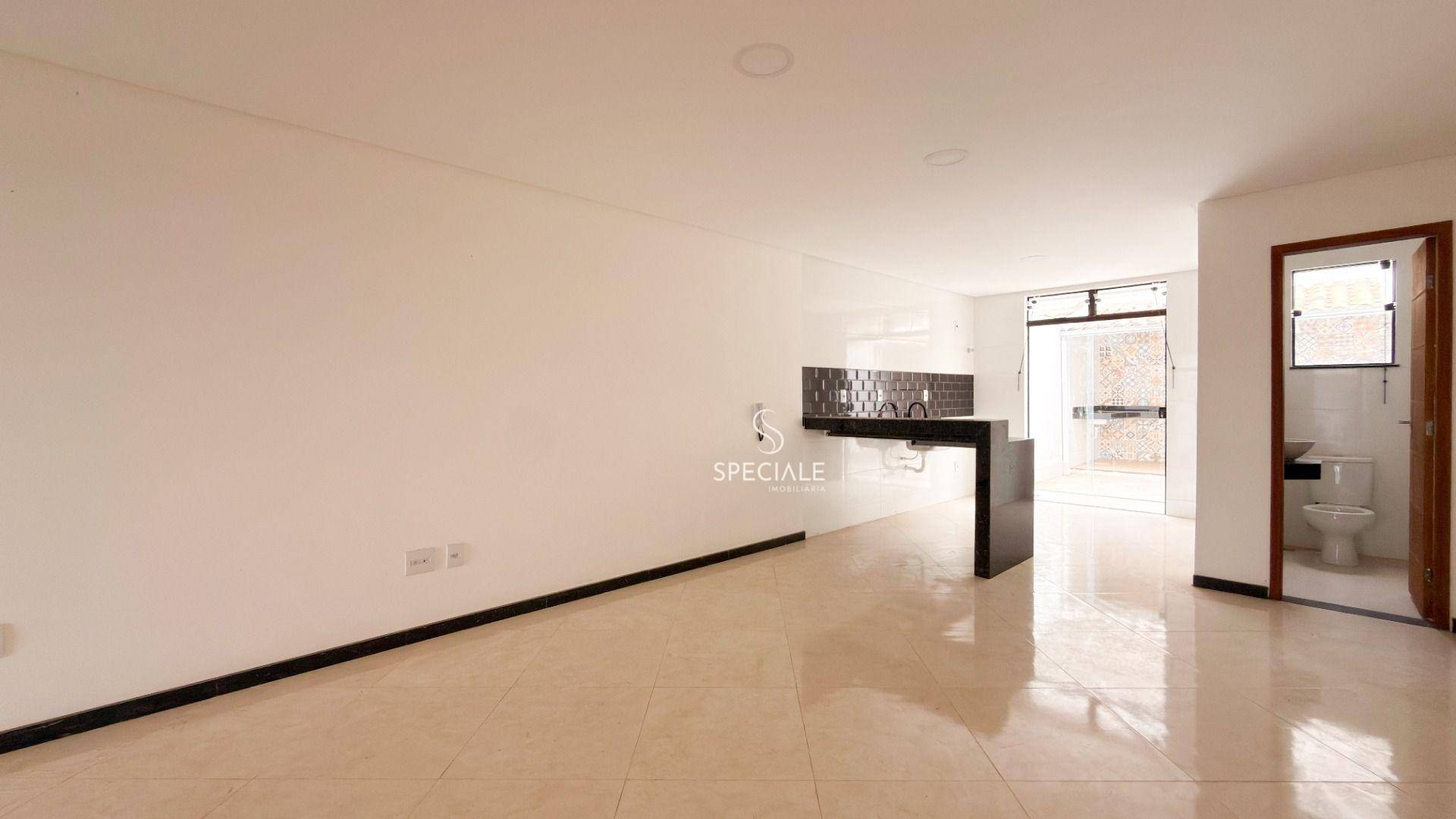 Casa, 3 quartos, 150 m² - Foto 3