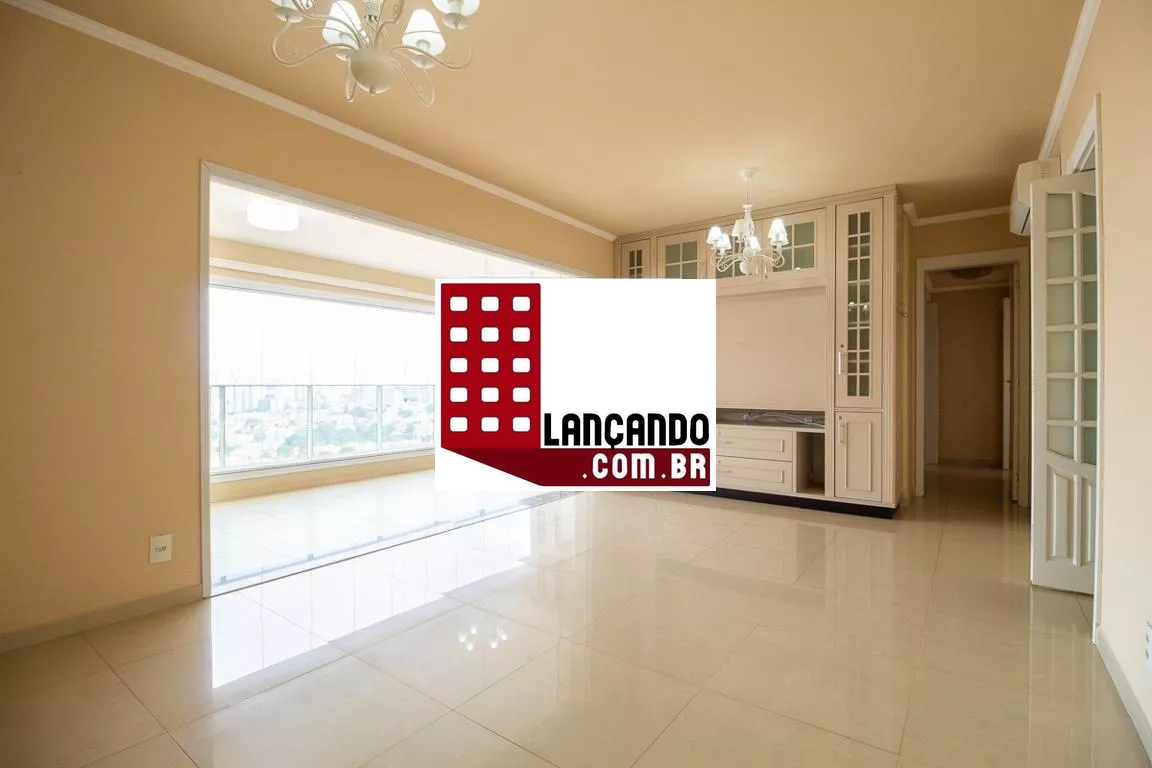 Apartamento à venda com 3 quartos, 130m² - Foto 8